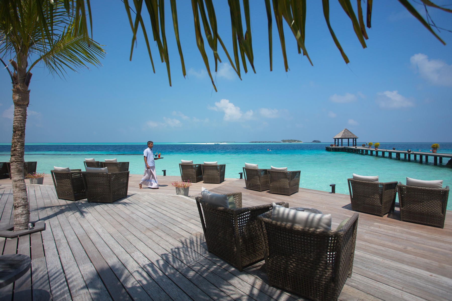 Komandoo Maldives